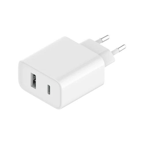 Phone chargers application from GIH’s portfolio