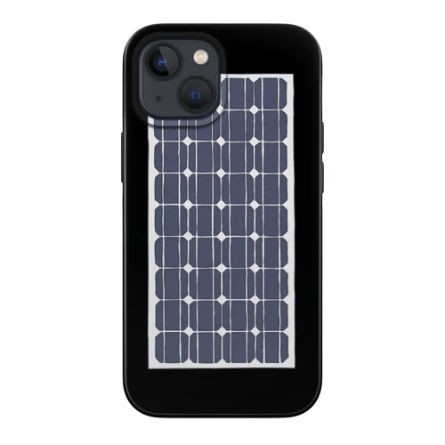 Solar-cell applications application from GIH’s portfolio