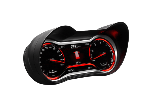 Automotive application reference