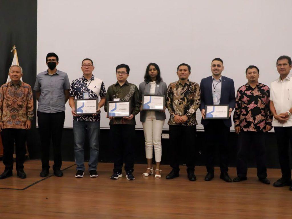 GIH participation in ICGI