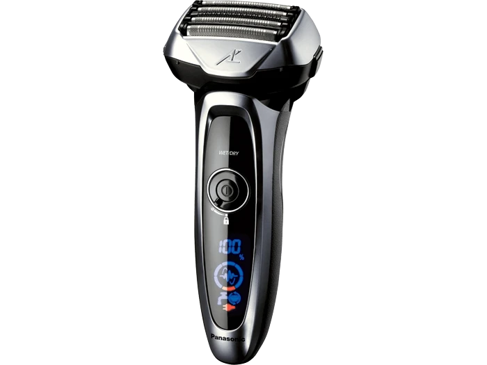 Electric shavers application from GIH’s portfolio