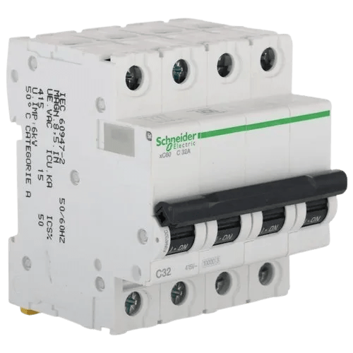Electrical applications application reference