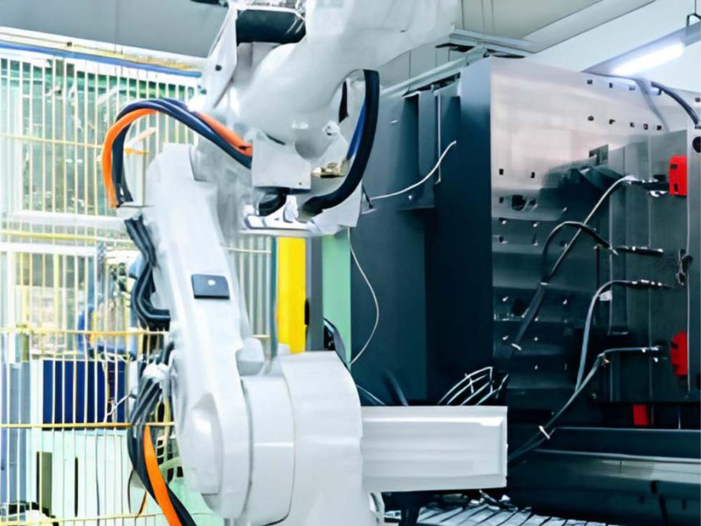 New Manufacturing Excellence From Design Efficiency to Sustainable Practices _